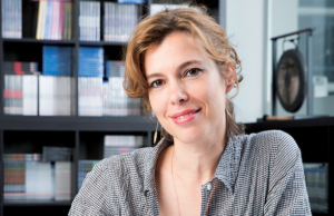 Dogwoof’s Anna Godas to receive 2026 Grierson Trustees’ Award