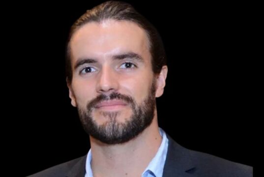 Doclisboa opening interview: Hélder Beja, Festival Director