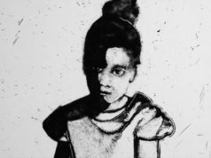 NLWave WIP: In Your Shadow by Thabi Mooi & Tom Fassaert