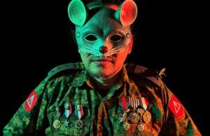 NLWave WIP: What Happened to My Country, What Happened to Me? by Myanmar Film Collective