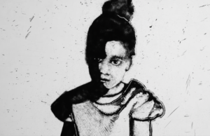 NLWave WIP: In Your Shadow by Thabi Mooi & Tom Fassaert