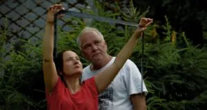 Ji.hlava Czech Joy Competition: Love Exposed by Filip Remunda