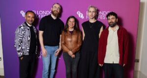 BFI London FF report: Navigating archives and storytelling in documentary cinema