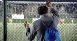 Ji.hlava IDFF interview: Third Land by Farzad Khoshdast